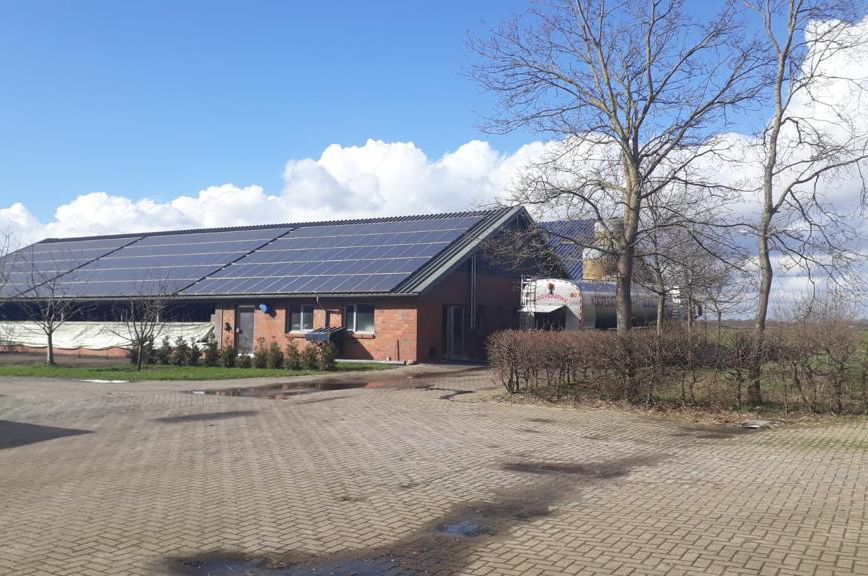 Hof Klaassen