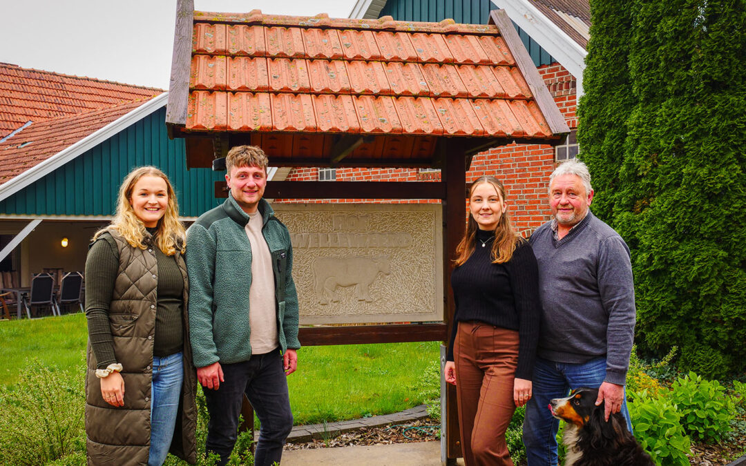 Hof Welleweerd